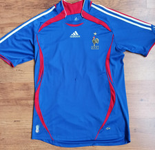 Maillot coupe 2006 d'occasion  Auboué