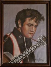 Elvis presley memorabilia for sale  TORQUAY