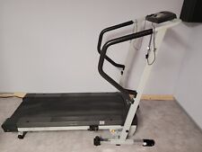 Laufband kettler lympic gebraucht kaufen  Speyer