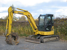 Komatsu mrx pc25 d'occasion  Expédié en Belgium