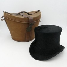 Boite chapeau fin d'occasion  Auch