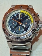 Usado, orologio breil tribe vintage comprar usado  Enviando para Brazil