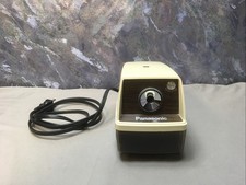 Panasonic auto stop for sale  Sacramento