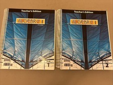 Algebra teacher third for sale  Hermitage