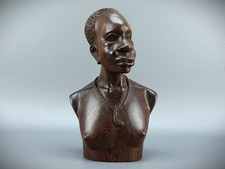 Buste sculpture objet d'occasion  Aire-sur-la-Lys