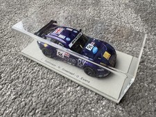 Spark model tvr for sale  COLCHESTER