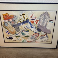 painting 21 15 x for sale  Stanton