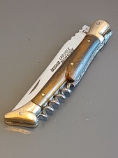 Rare ancien couteau d'occasion  Lédignan