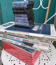 Alpha anglais bbc d'occasion  Millas