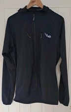 Rab borealis hooded for sale  ROMSEY