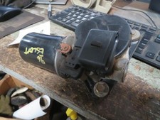 Motor limpador de para-brisa compatível com 95-96 ESCORT 49104 comprar usado  Enviando para Brazil