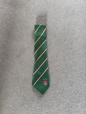 Exeter university tie for sale  LONDON