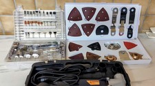 Renovator multiwerkzeug zubeh� gebraucht kaufen  Essen
