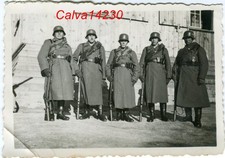 Photo allemande guerre d'occasion  Isigny-sur-Mer