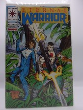 Valiant comics eternal for sale  Hawthorne