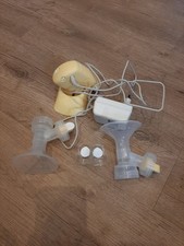 Medela pumpe gebraucht kaufen  Kaufbeuren