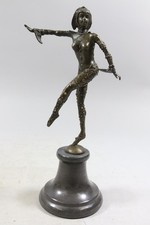 Art deco stil gebraucht kaufen  Stadtbergen