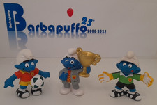 Puffi lotto puffi usato  Collegno