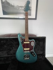 Fender vintera 60s for sale  HOVE