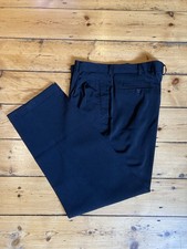 Mens black peg for sale  WESTGATE-ON-SEA