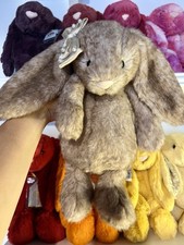 Rare jellycat medium for sale  STOKE-ON-TRENT