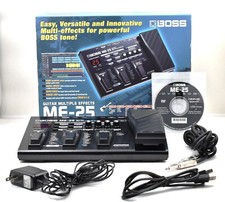 Good boss me25 for sale  USA