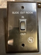 Slide room switch for sale Slide room switch for sale  Albion