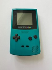 Gameboy color gbc gebraucht kaufen  Glött