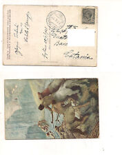 4761 annullo frazionario usato  Palermo