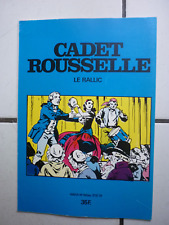 Rallic cadet rousselle d'occasion  Metz-