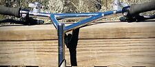 Specialized bullmoose Orig Vintage stumphumper ou Rockhopper Kit completo com as alavancas, usado comprar usado  Enviando para Brazil
