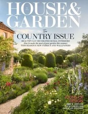 House garden magazine for sale  Cedar