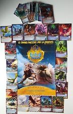 Fantasy riders cards usato  Italia