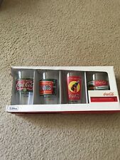 Libbey coca cola for sale  Trenton
