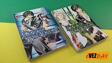 Code breaker akimine usato  Novellara
