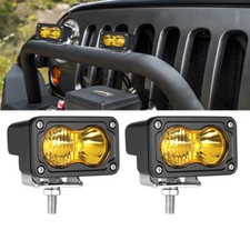 Pair 40w 3inch for sale  Ontario