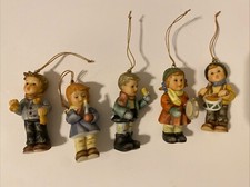 berta hummel ornaments for sale  Springfield