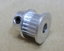 Usado, Pieza de Repuesto Polea Correa para Dentada Geeetech A20M 3D Impresora Pla comprar usado  Enviando para Brazil