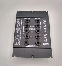 Patch pad stereo for sale  Shelter Island