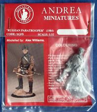 Andrea miniatures sgf9 for sale  BECKENHAM