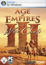 Age empires addon gebraucht kaufen  Bad Hersfeld