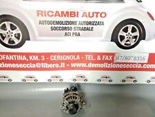 Alternatore generatore 2.0 usato  Cerignola