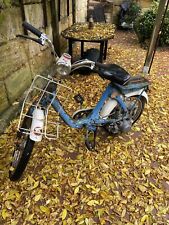 Mobylette honda p50 d'occasion  Bordeaux-