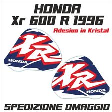 Adesivi kristal honda usato  Mozzate