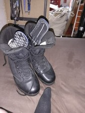 Magnum sympatex einsatzstiefel gebraucht kaufen  München