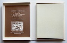 Degli occhiali naso usato  Roma