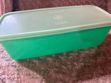 Vintage tupperware bread for sale  Glenford