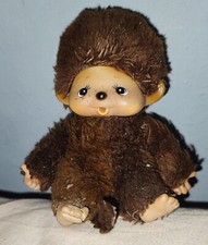 Monchichi baby sekiguchi gebraucht kaufen  Sternberg