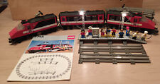 Lego eisenbahn 12v gebraucht kaufen  Hockenheim