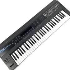 Roland keyboard synthesizer d'occasion  Expédié en Belgium